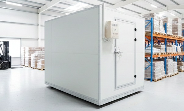 Cold Storage